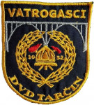 DVD TARČIN